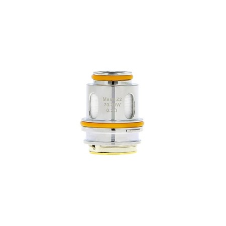 RÉSISTANCE ZEUS SUB-OHM- GEEK VAPE