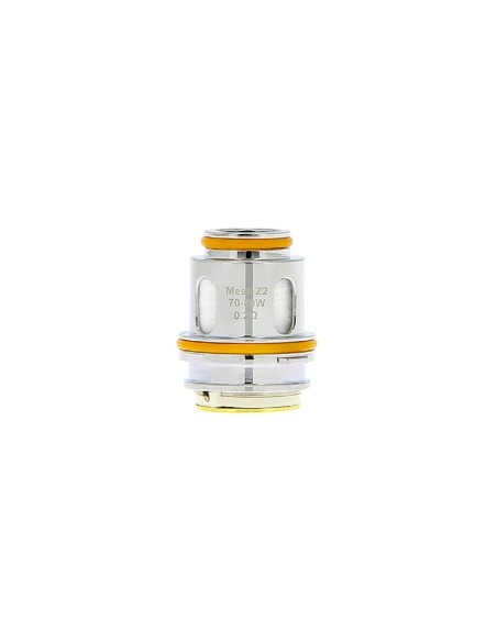 RÉSISTANCE ZEUS SUB-OHM- GEEK VAPE