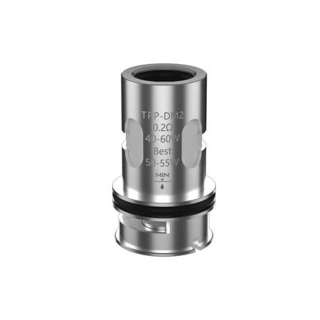 RÉSISTANCE TPP (3PCS) - VOOPOO