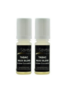 ESAVEUR CONCENTRE MAXX BLEND