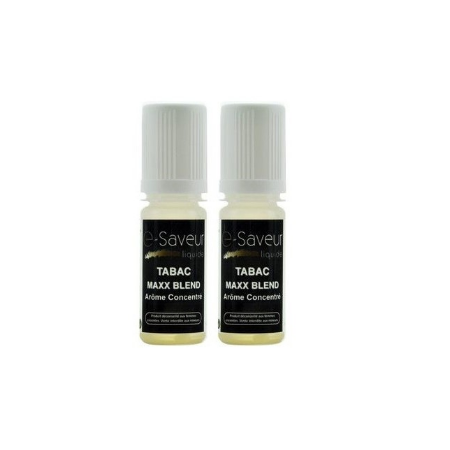 CONC MAXXXXXXX BLEND