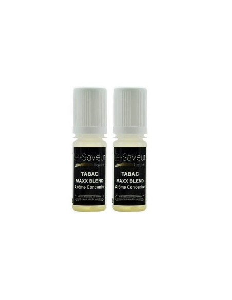CONC MAXXXXXXX BLEND