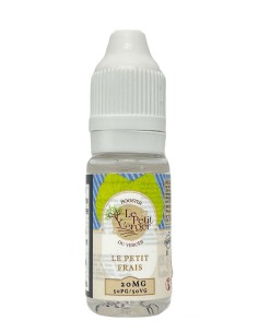 BOOSTER FRAIS - LE PETIT FRAIS 20MG - LE PETIT VERGER 2