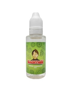 CONCENTRÉ SACHTHÉE 30ML - BRETZEL VAPE