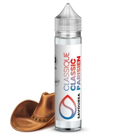 CLASSIC PARISIEN 50ML - SAVOUREA