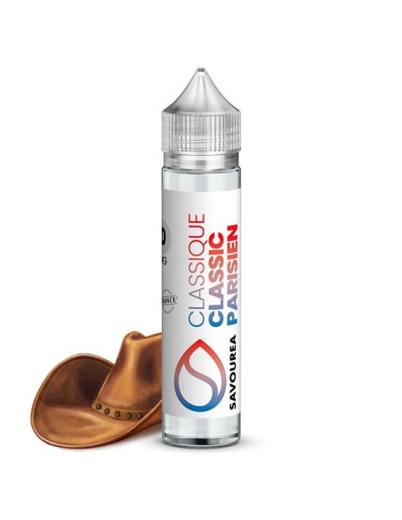 CLASSIC PARISIEN 50ML - SAVOUREA