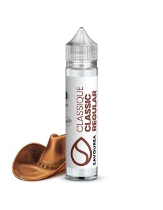 CLASSIC REGULAR 50ML - SAVOUREA