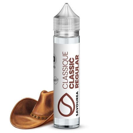 CLASSIC REGULAR 50ML - SAVOUREA
