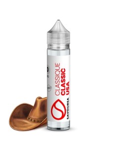 CLASSIC USA 50ML - SAVOUREA