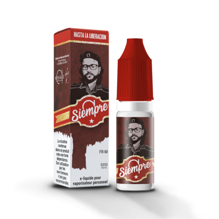 FRM 10ML (50-50) - ALFALIQUID