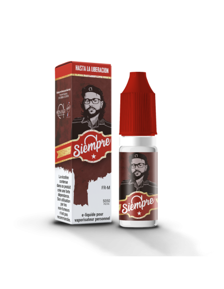 FRM 10ML (50-50) - ALFALIQUID