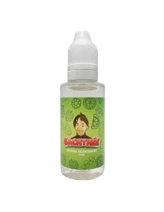 CONCENTRÉ SACHTHÉE 30ML - BRETZEL VAPE 2