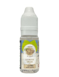 BOOSTER FRAIS - LE PETIT FRAIS 20MG - LE PETIT VERGER