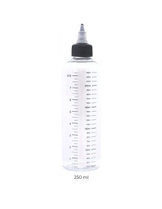 copy of FIOLE VIDE GRADUÉ 60ML - TWIST