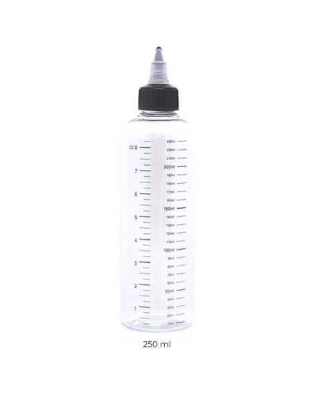 copy of FIOLE VIDE GRADUÉ 60ML - TWIST