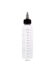 copy of FIOLE VIDE GRADUÉ 60ML - TWIST