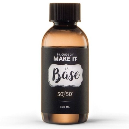 BASE MAKE-IT 100ML - SAVOUREA