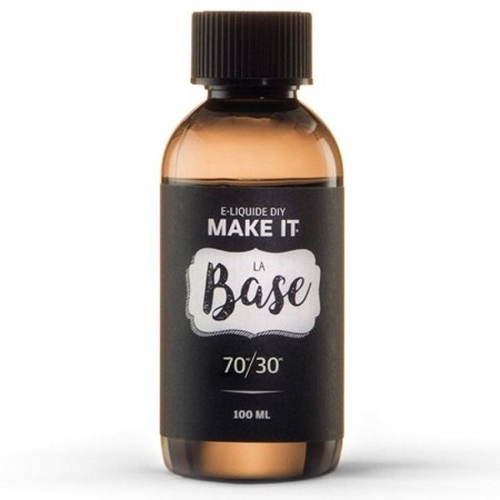 BASE MAKE-IT 100ML - SAVOUREA