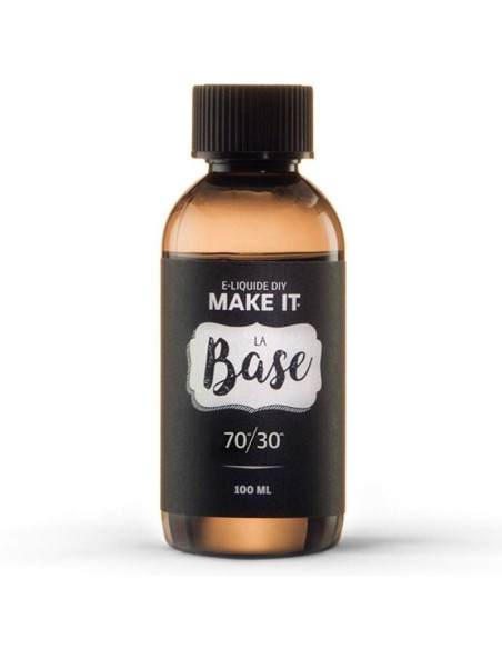 BASE MAKE-IT 100ML - SAVOUREA