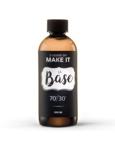 BASE MAKE-IT 200ML - SAVOUREA 2