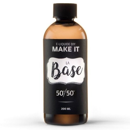 BASE MAKE-IT 200ML - SAVOUREA