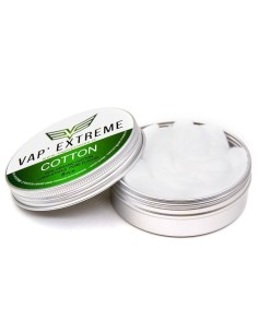 COTON - VAP'EXTREM 2