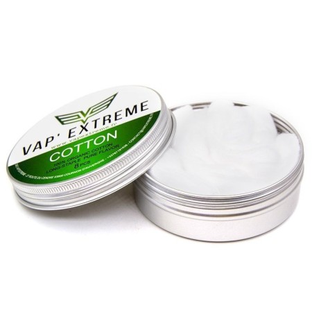 COTON - VAP'EXTREM