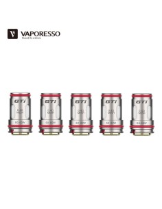 RÉSISTANCE iTANK / GTI - VAPORESSO