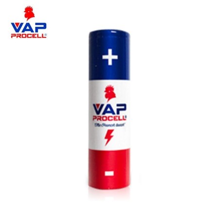ACCU 21700 - 4200MAH - VAP PROCELL