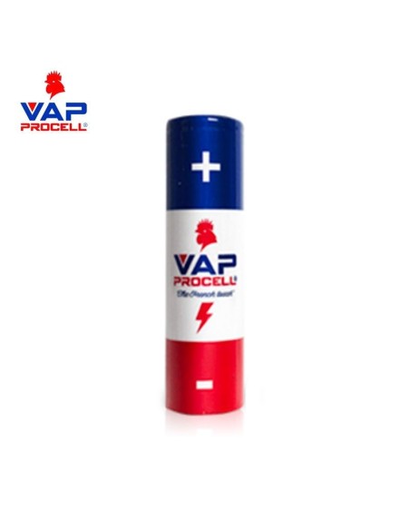 ACCU 21700 - 4200MAH - VAP PROCELL