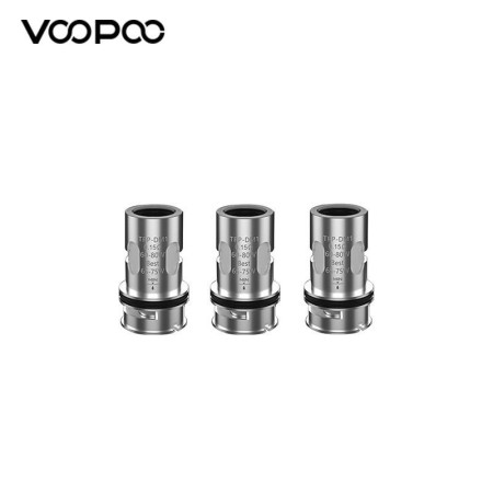 RÉSISTANCE TPP (3PCS) - VOOPOO