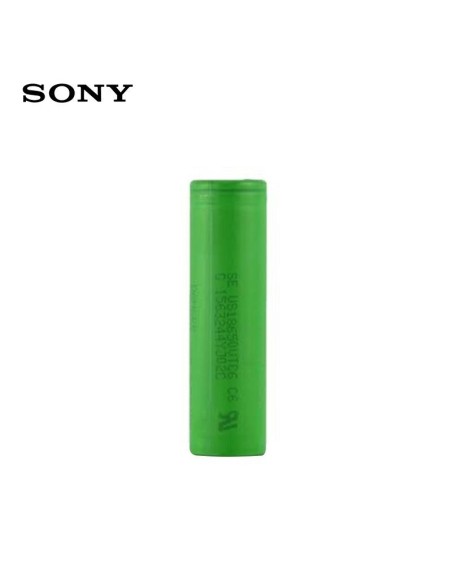 ACCUS - SONY VTC6 18650