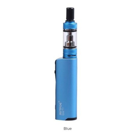 KIT Q16 PRO DE CHEZ JUSTFOG