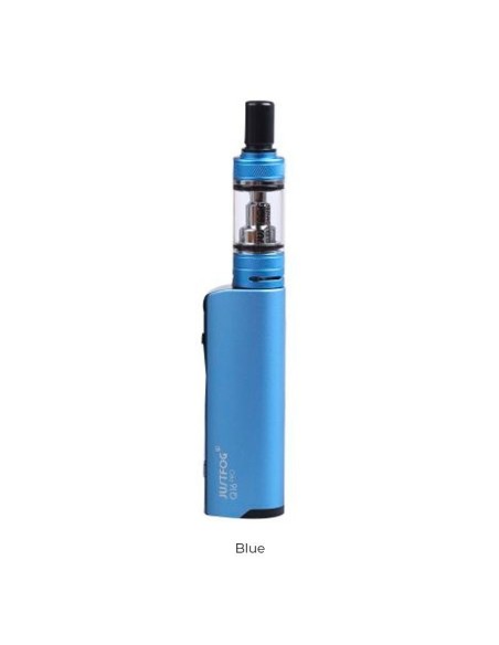 KIT Q16 PRO DE CHEZ JUSTFOG