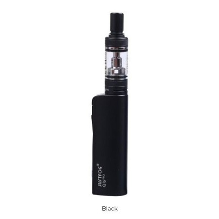 KIT Q16 PRO DE CHEZ JUSTFOG