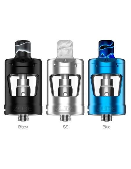 ZLIDE D24 / 4ML - INNOKIN