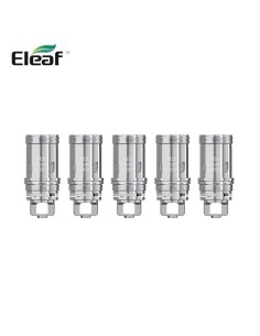RÉSISTANCES MELO Ijust Résistance sub-ohm pour votre atomiseur Melo, Melo 2, Melo 3, Melo 3 Mini et Melo 3 Nano, Atlantis et Ij