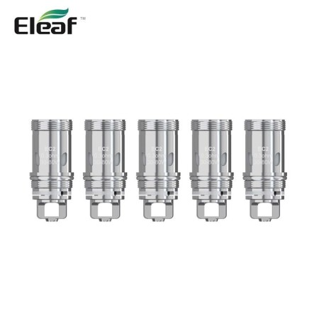 RÉSISTANCES MELO - ELEAF