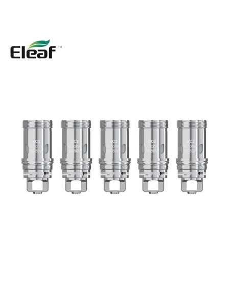RÉSISTANCES MELO - ELEAF