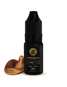 RODEO 10 ML - MONTREAL ORIGINAL