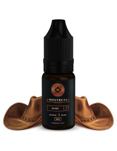 OASIS 10ML - MONTREAL ORIGINAL