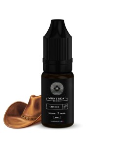 CHANCE 10ML - MONTREAL ORIGINAL
