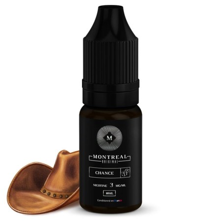 CHANCE 10ML - MONTREAL ORIGINAL