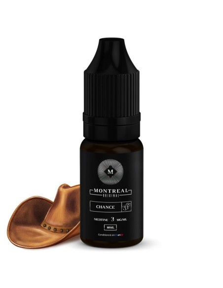 CHANCE 10ML - MONTREAL ORIGINAL