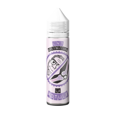LA ROTULE 50ML - LNT