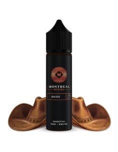 OASIS 50ML - MONTREAL ORIGINAL
