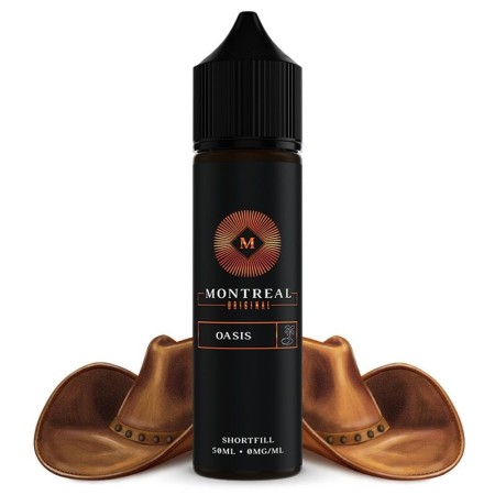 OASIS 50ML - MONTREAL ORIGINAL