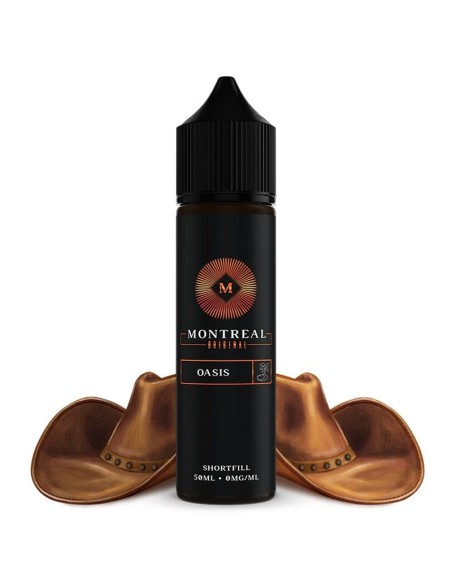 OASIS 50ML - MONTREAL ORIGINAL
