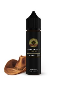 RODEO 50ML - MONTREAL ORIGINAL