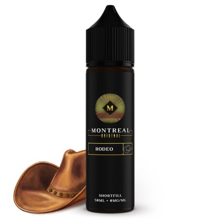 RODEO 50ML - MONTREAL ORIGINAL